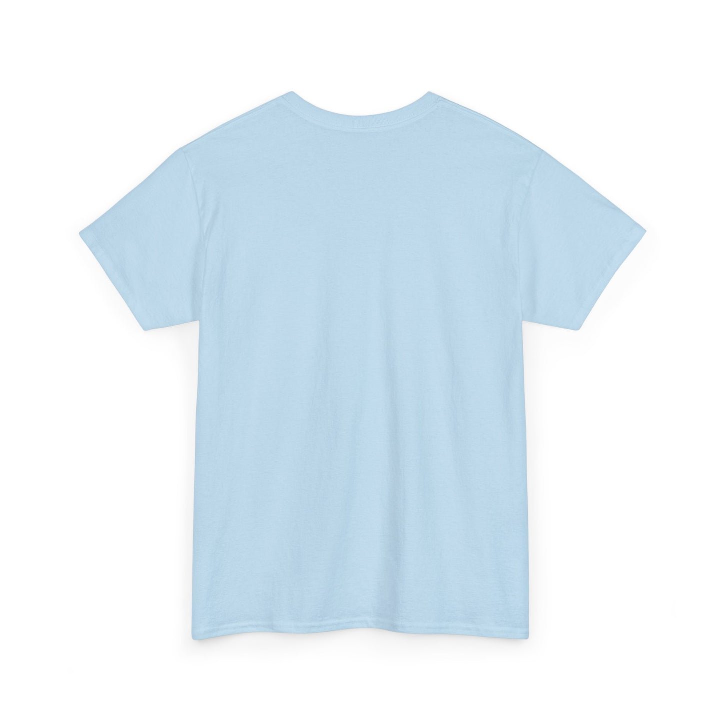 Open Mouth Unisex Tee