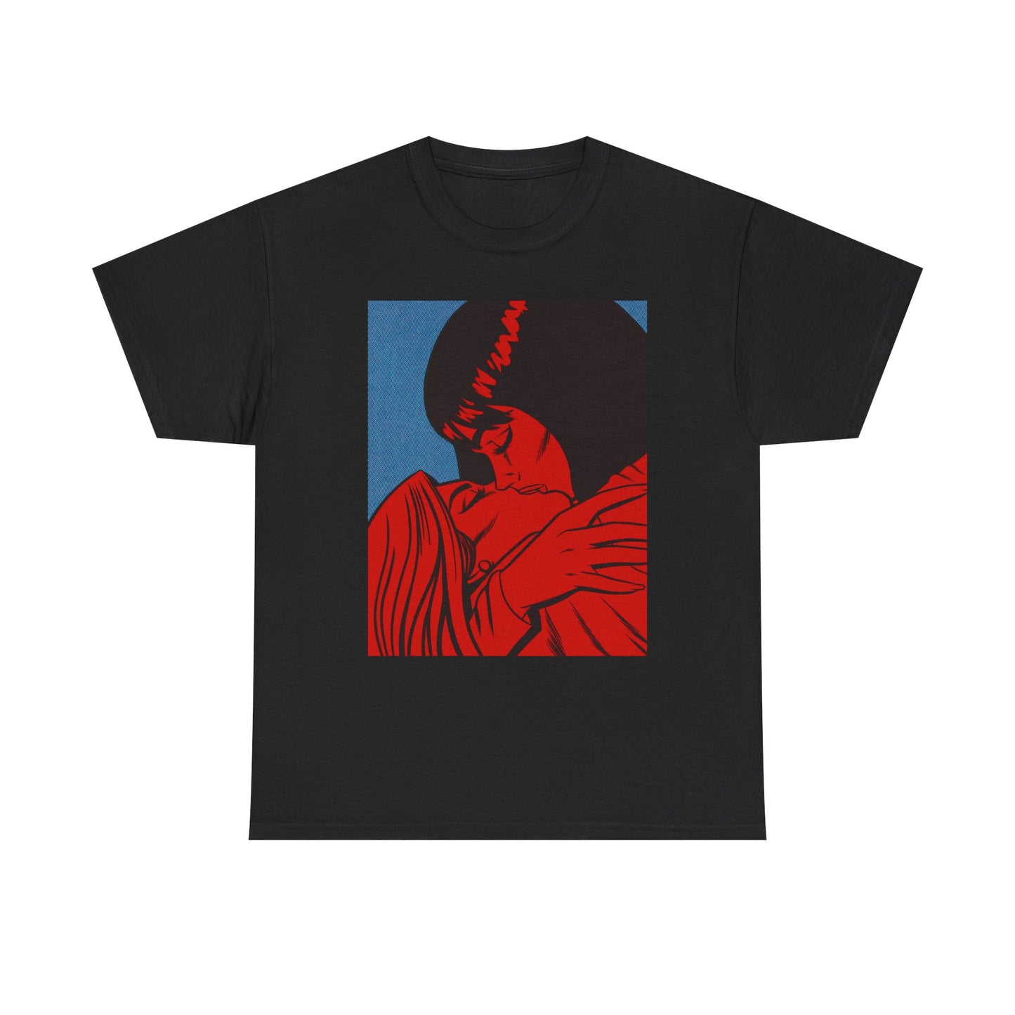 Lovers Unisex Tee