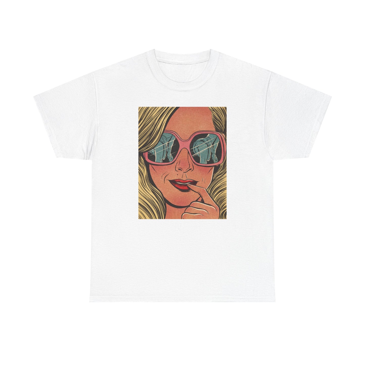 Inappropriate Thoughts Unisex Tee