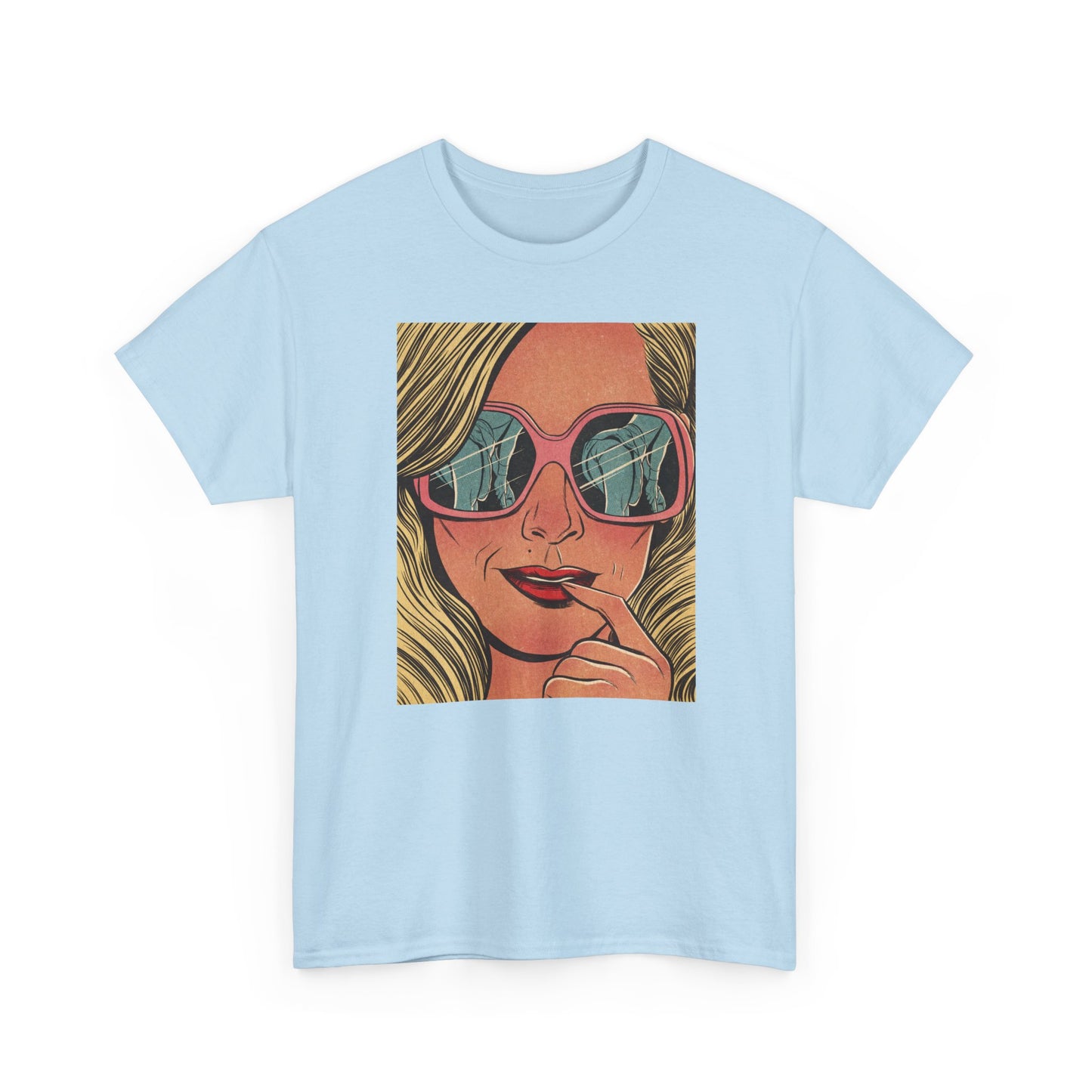 Inappropriate Thoughts Unisex Tee