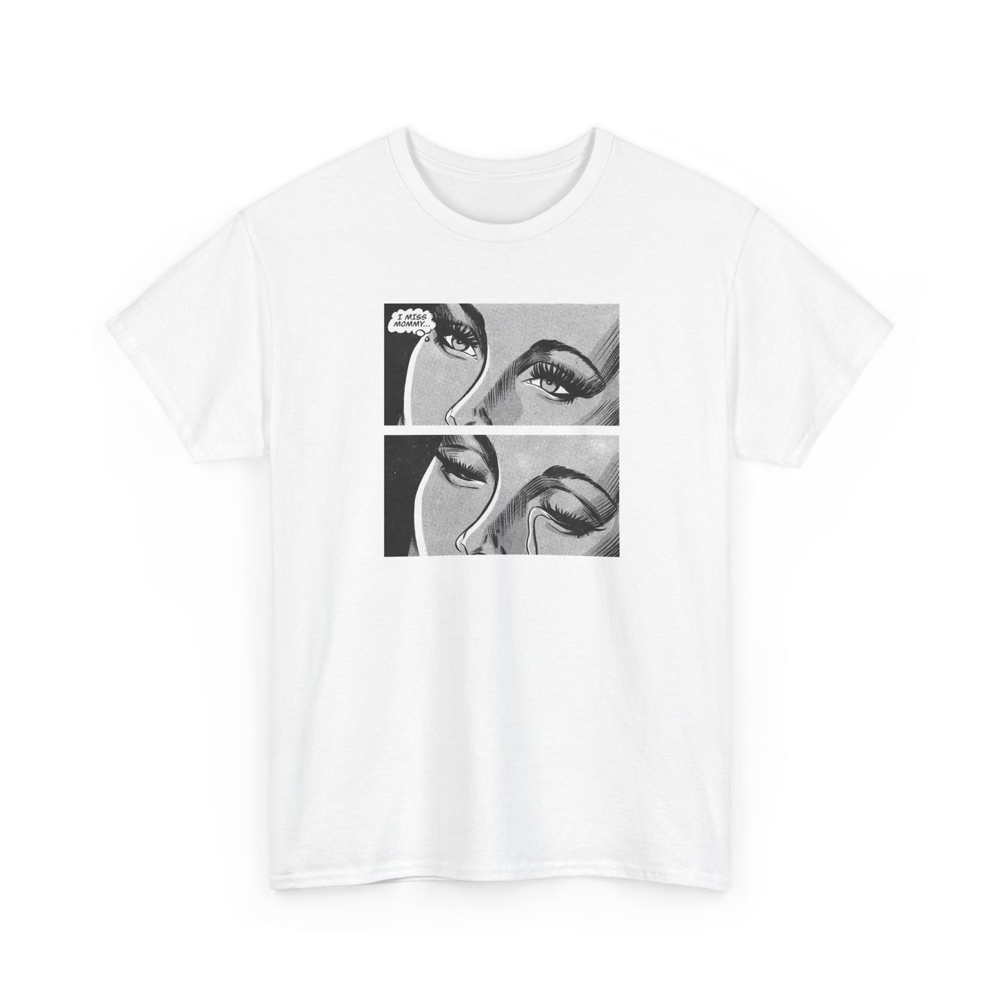 I Miss Mommy Unisex Tee