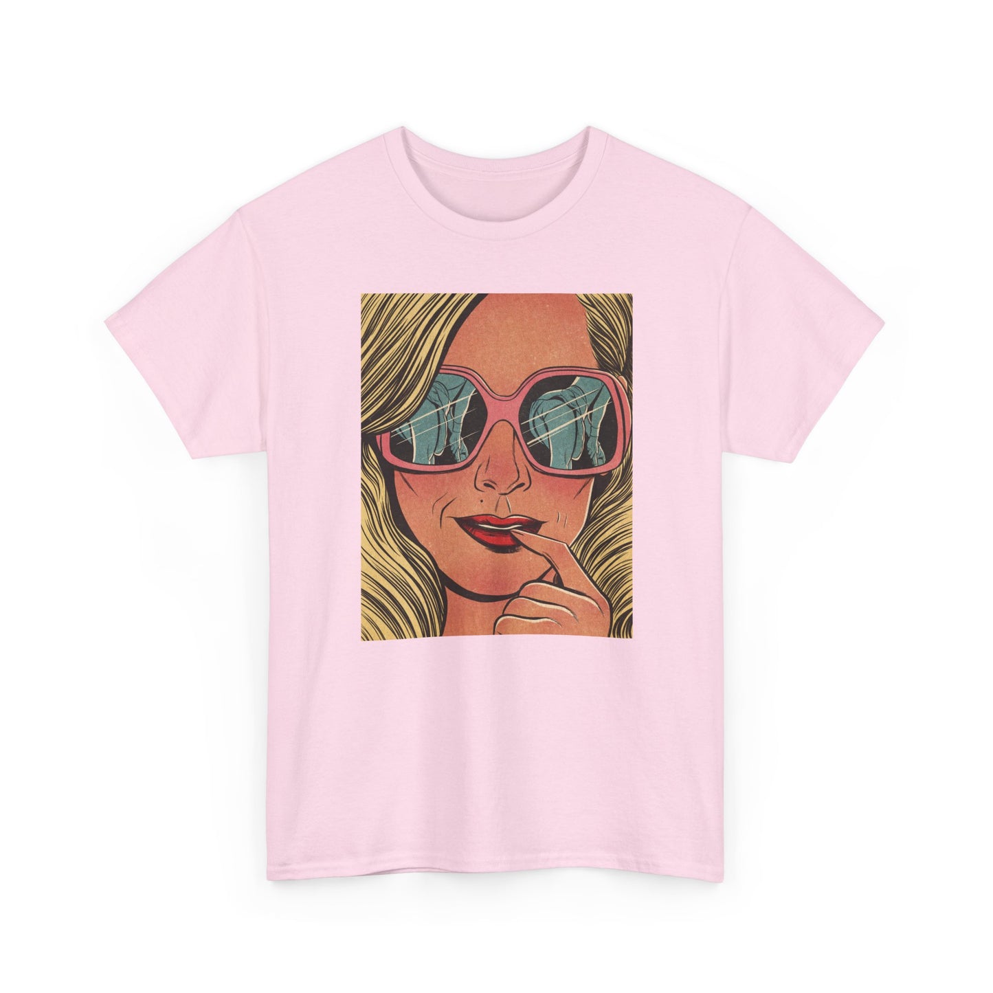 Inappropriate Thoughts Unisex Tee