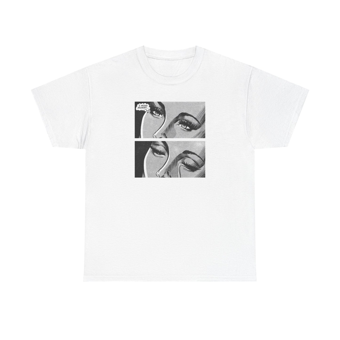 I Miss Mommy Unisex Tee