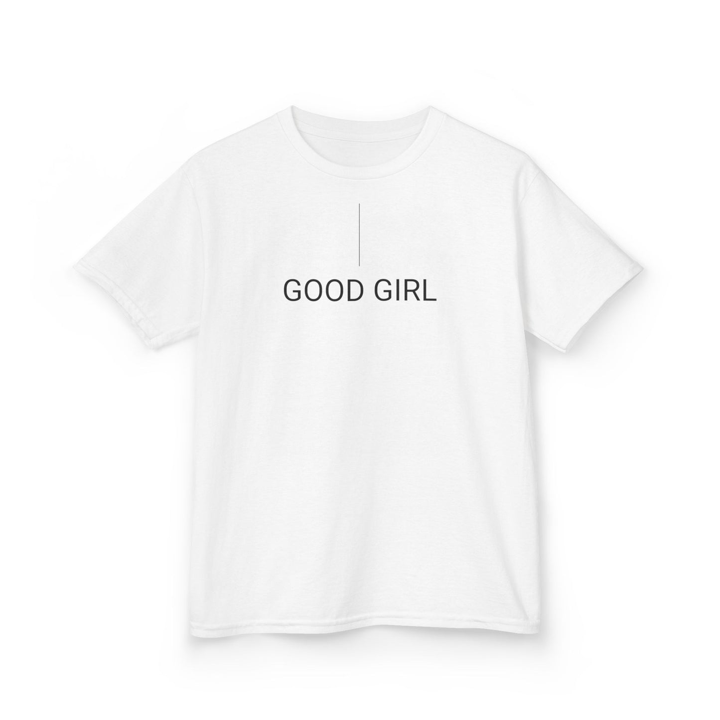 Good Girl Baby Tee