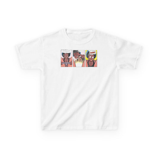 No Bush About It Baby Tee