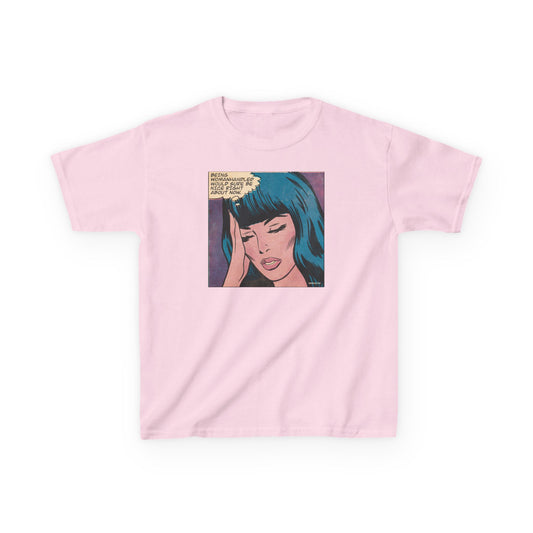 Womanhandled Baby Tee