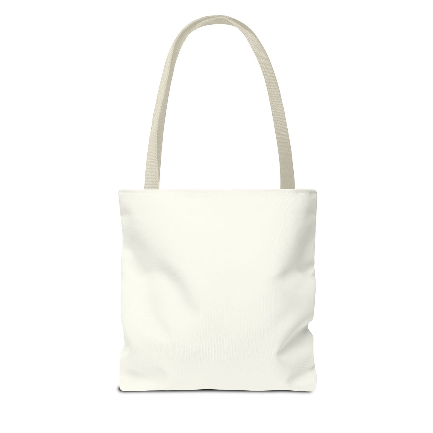 MsBehaive Beach Tote Bag – "She's Drying Out, But I'm Wet" All-Over Print