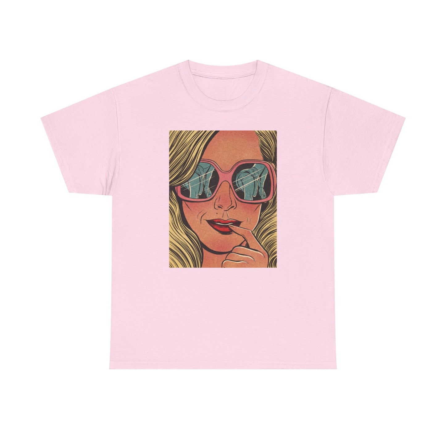 Inappropriate Thoughts Unisex Tee