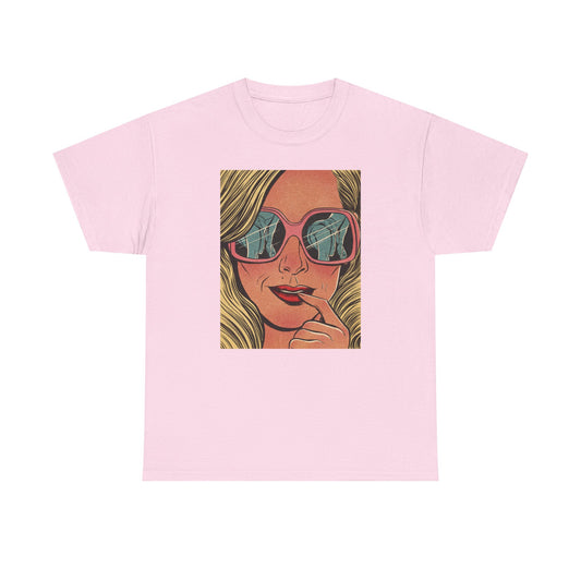 Inappropriate Thoughts Unisex Tee