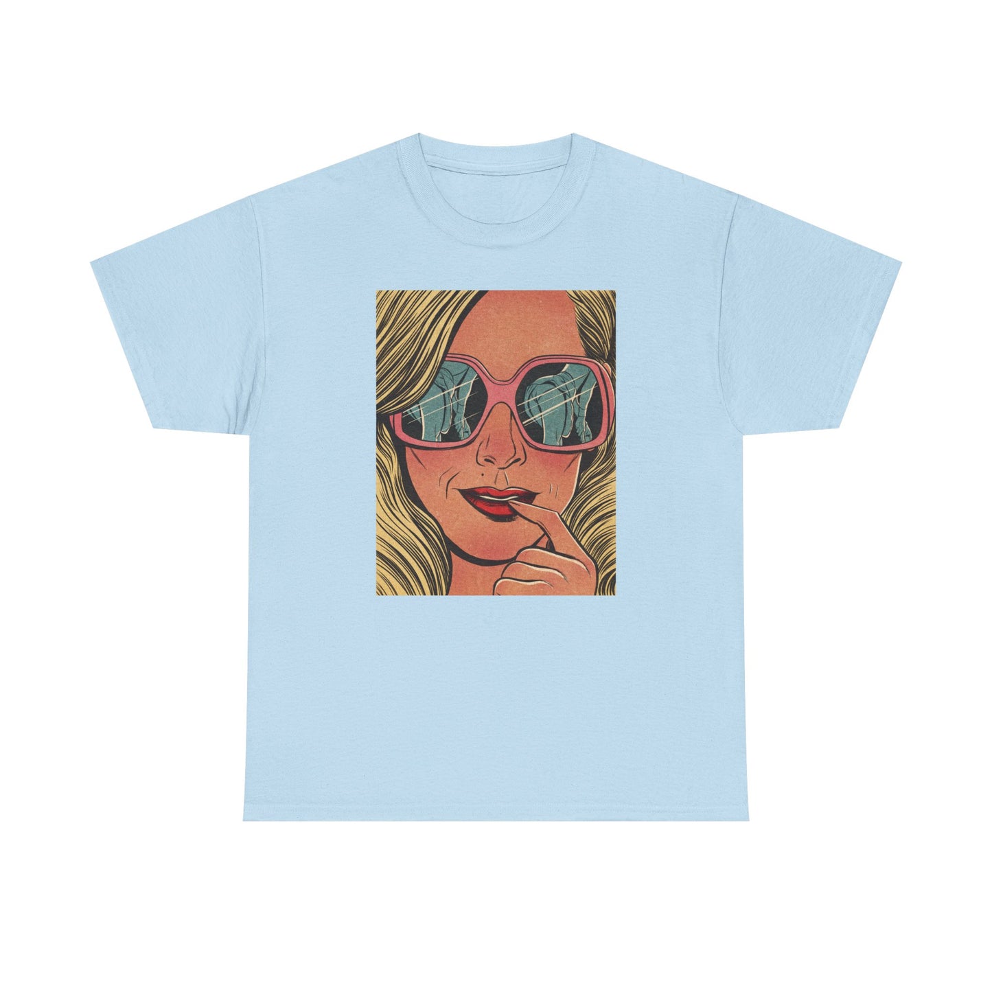 Inappropriate Thoughts Unisex Tee