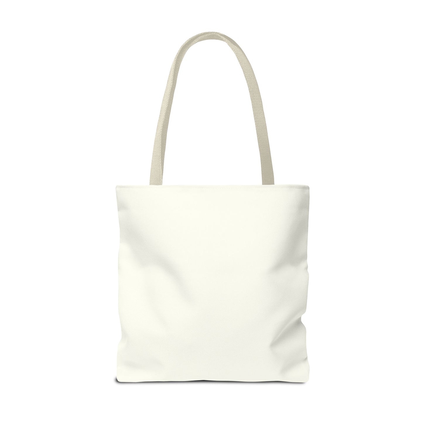 MsBehaive Beach Tote Bag – "She's Drying Out, But I'm Wet" All-Over Print