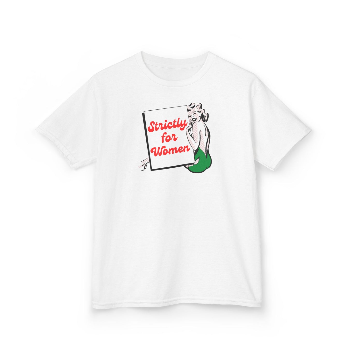 Copy of I Miss Mommy  Baby Tee