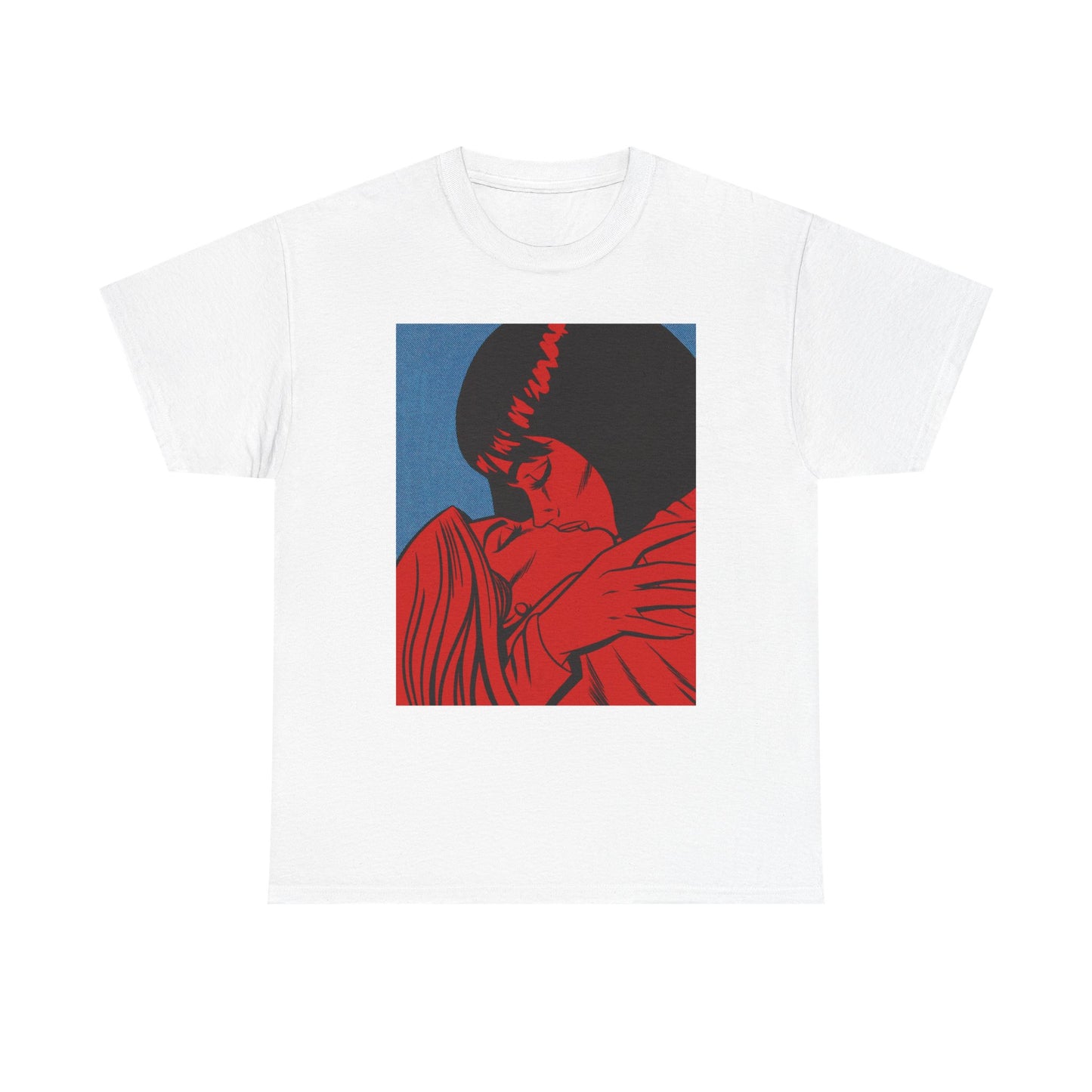 Lovers Unisex Tee