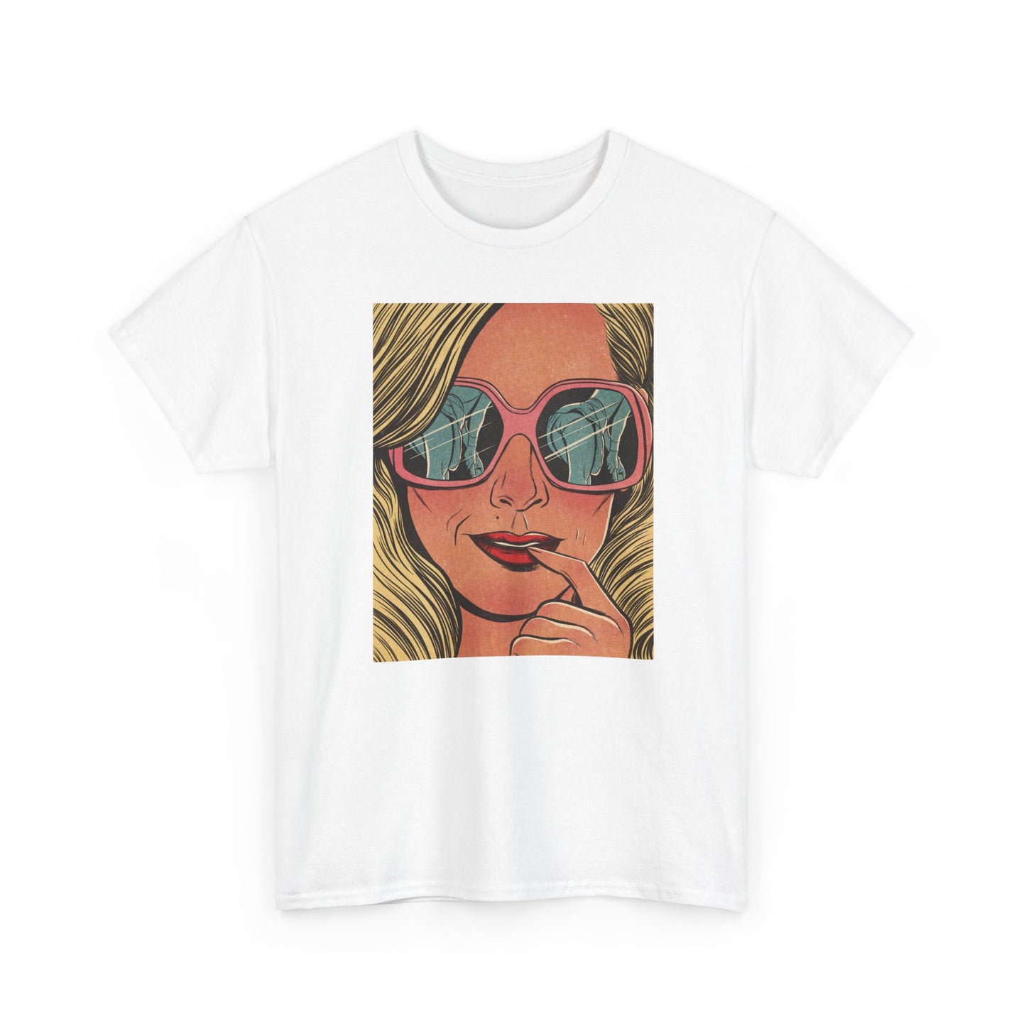 Inappropriate Thoughts Unisex Tee