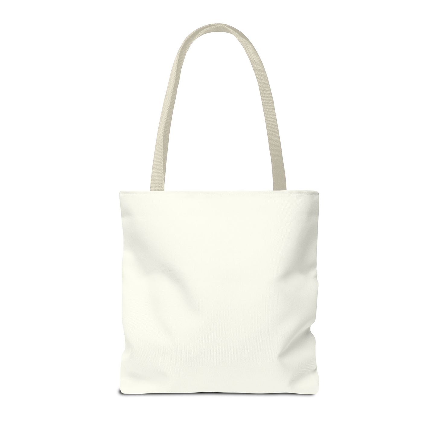 MsBehaive Beach Tote Bag – "She's Drying Out, But I'm Wet" All-Over Print