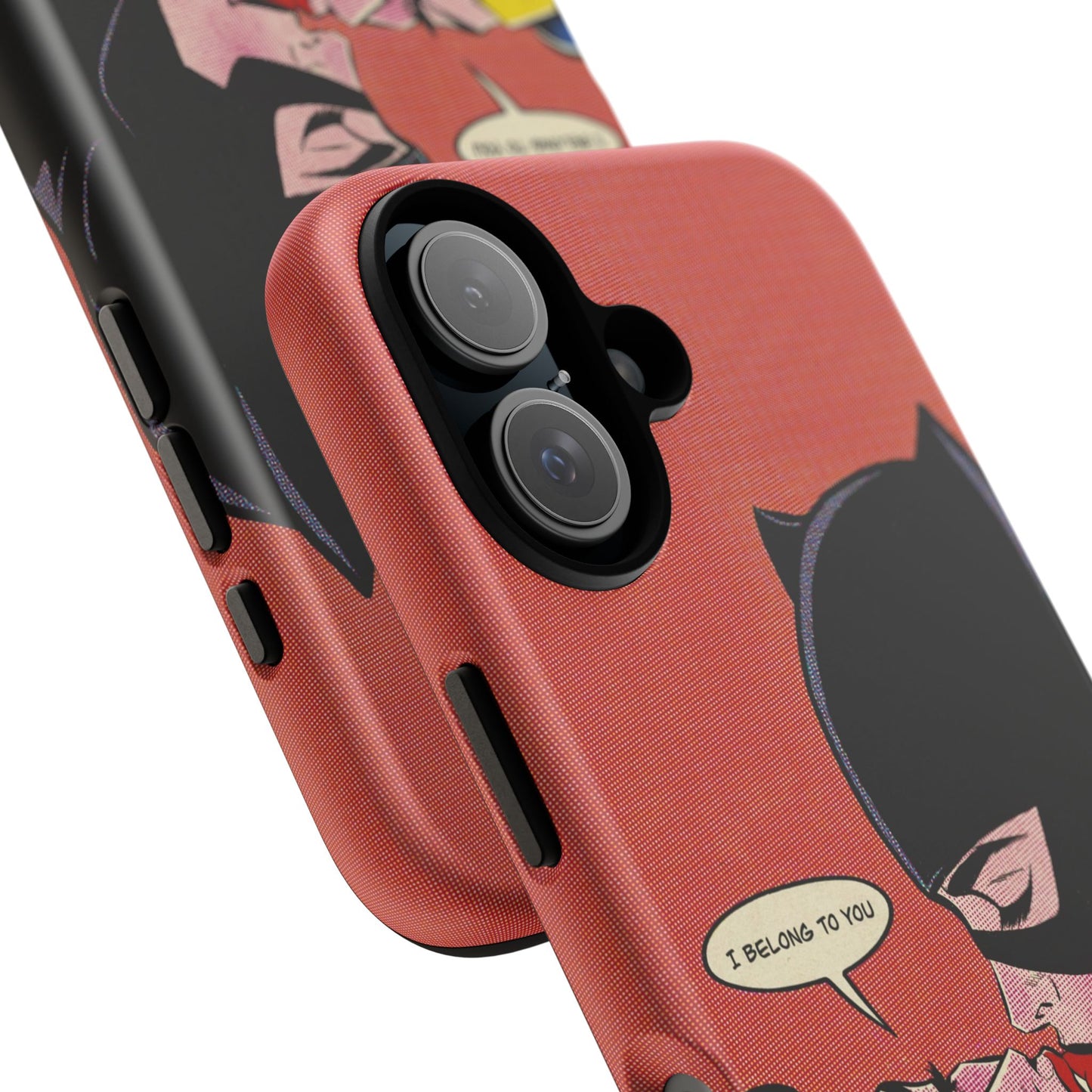 I Belong To You Phone Case