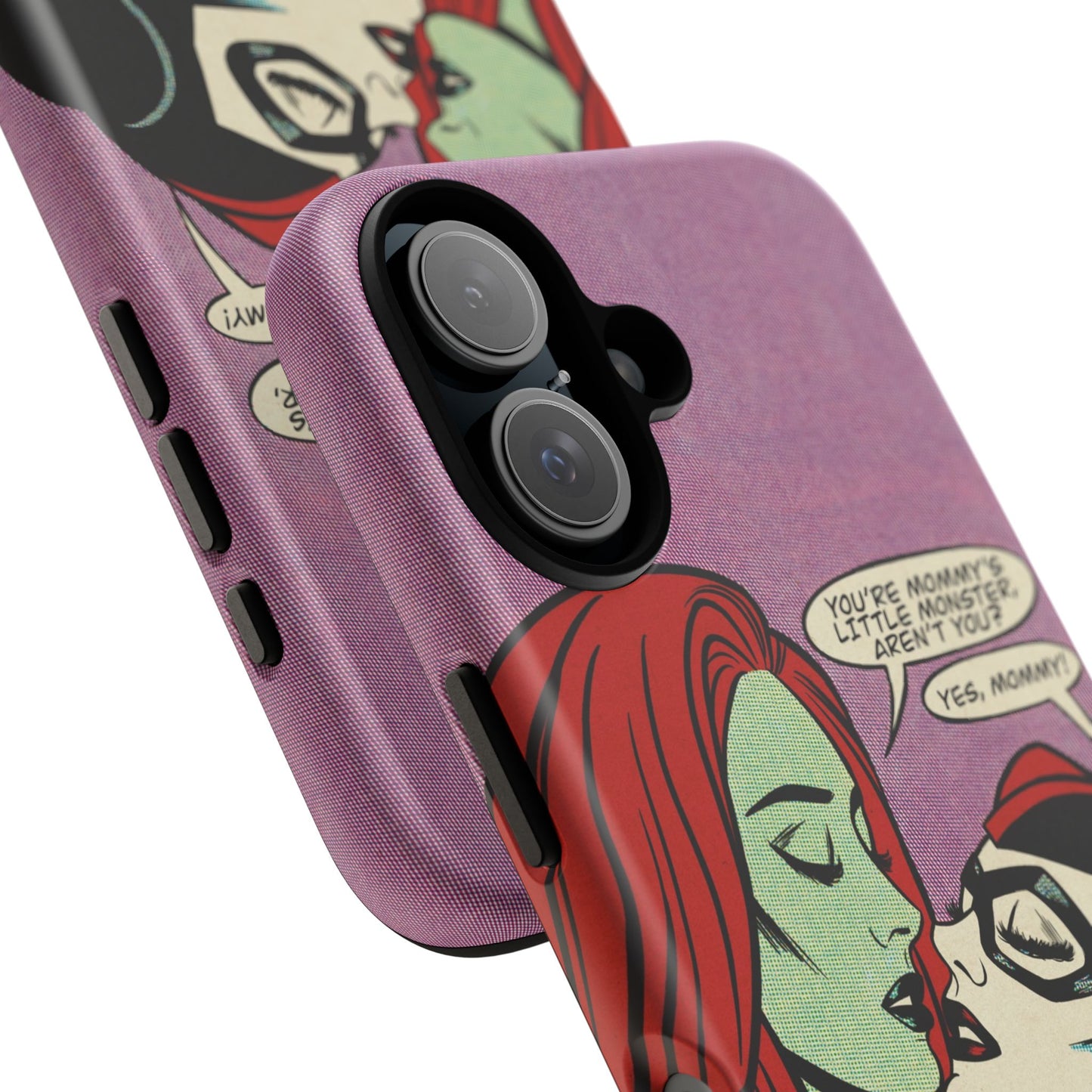 Little Monsters Phone Case