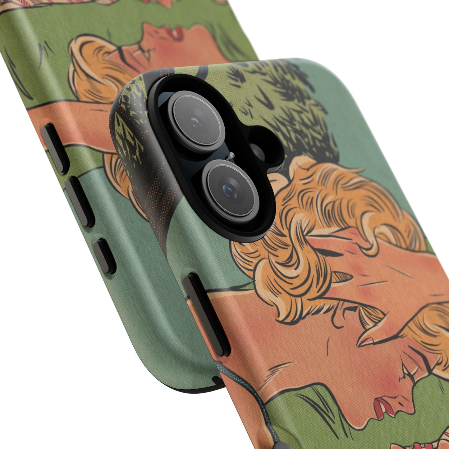 Picnic Phone Case