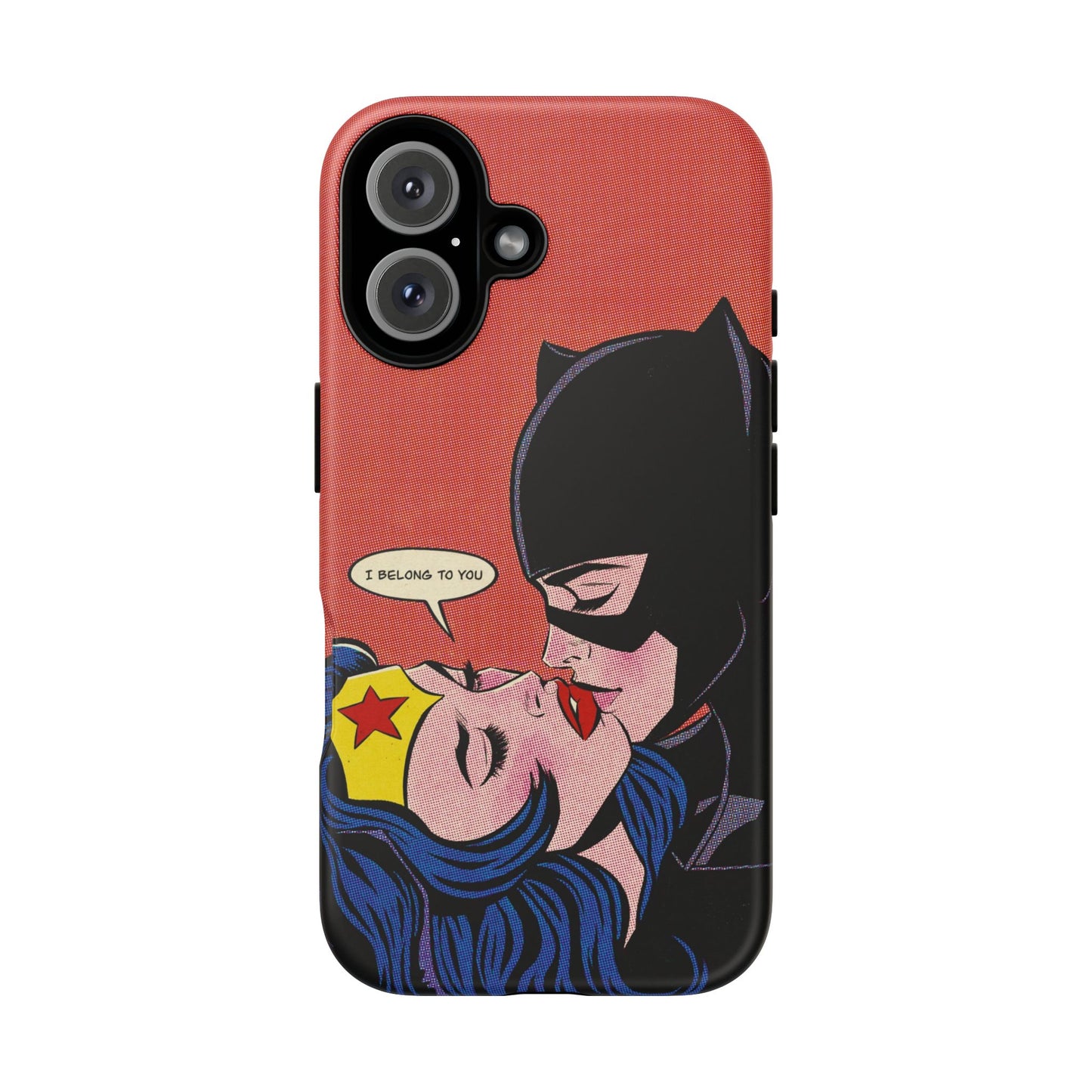 I Belong To You Phone Case
