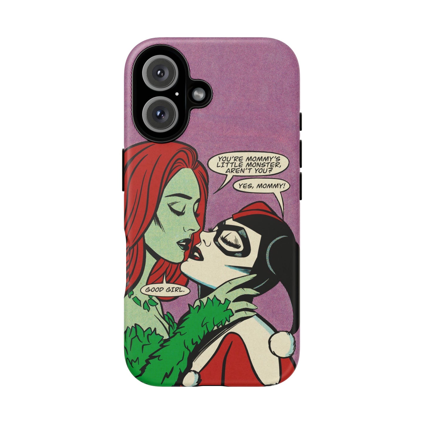 Little Monsters Phone Case