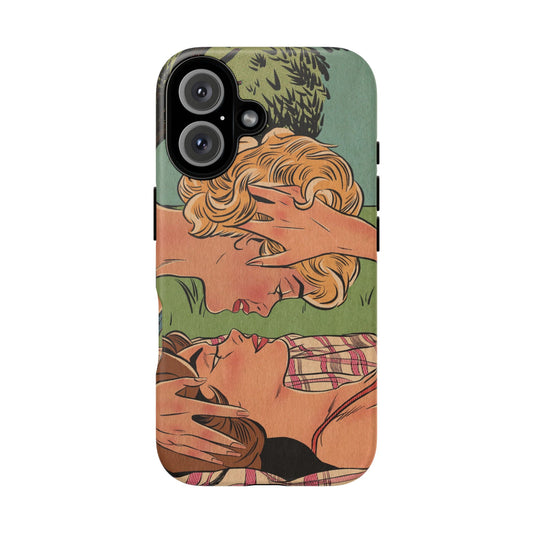 Picnic Phone Case