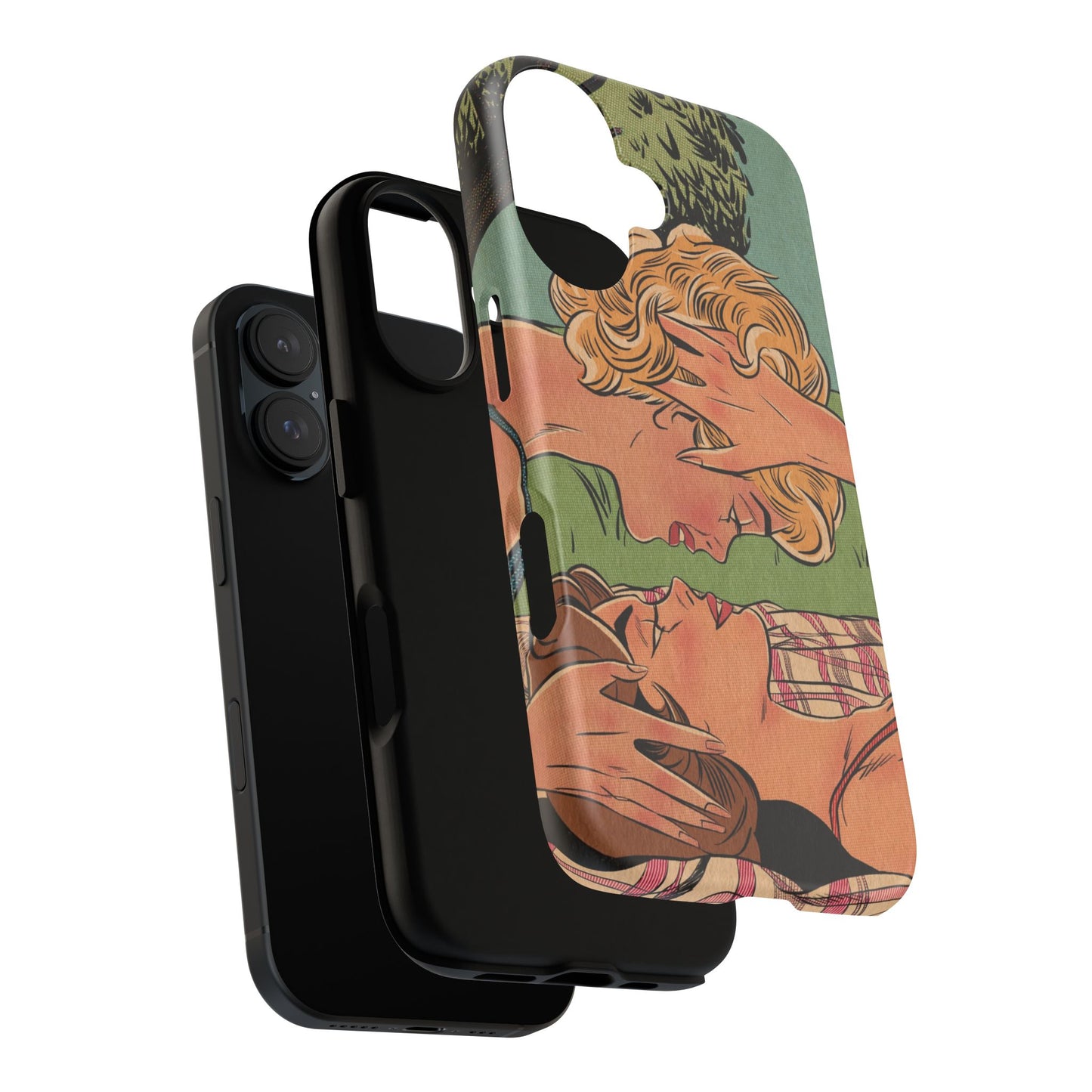 Picnic Phone Case